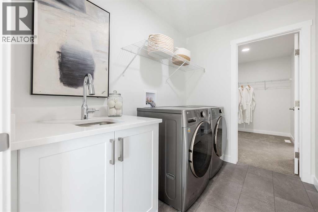 154 Sunstone Way, Balzac, Alberta  T4B 2T3 - Photo 29 - A2244196