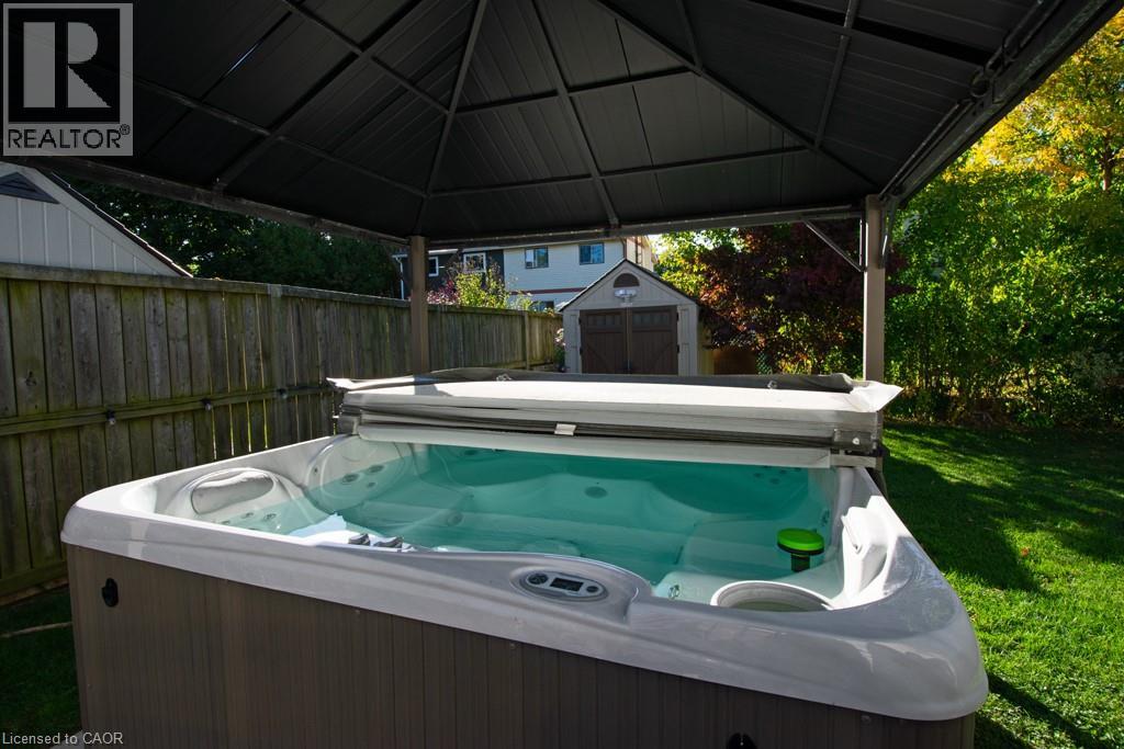 7 Gaitwin Street, Brantford, Ontario  N3P 1A9 - Photo 26 - 40775636