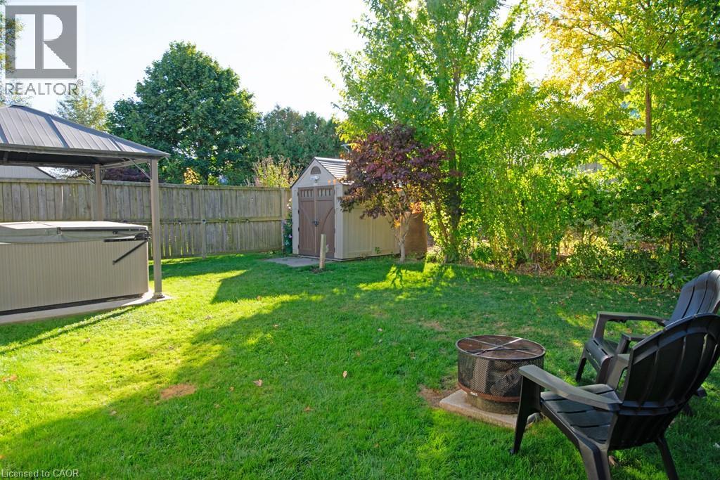 7 Gaitwin Street, Brantford, Ontario  N3P 1A9 - Photo 24 - 40775636