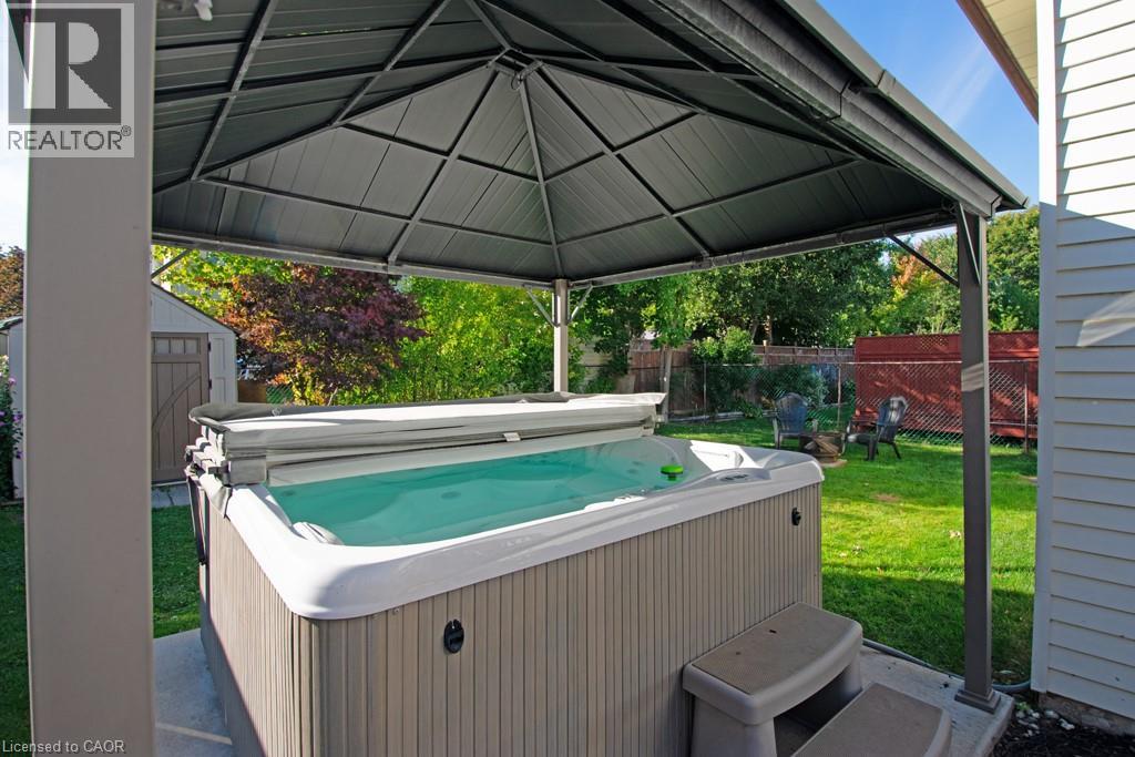 7 Gaitwin Street, Brantford, Ontario  N3P 1A9 - Photo 25 - 40775636