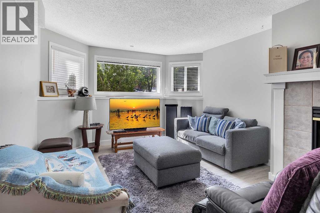 812 Diamond Court Se, Calgary, Alberta  T2J 7E2 - Photo 33 - A2247887