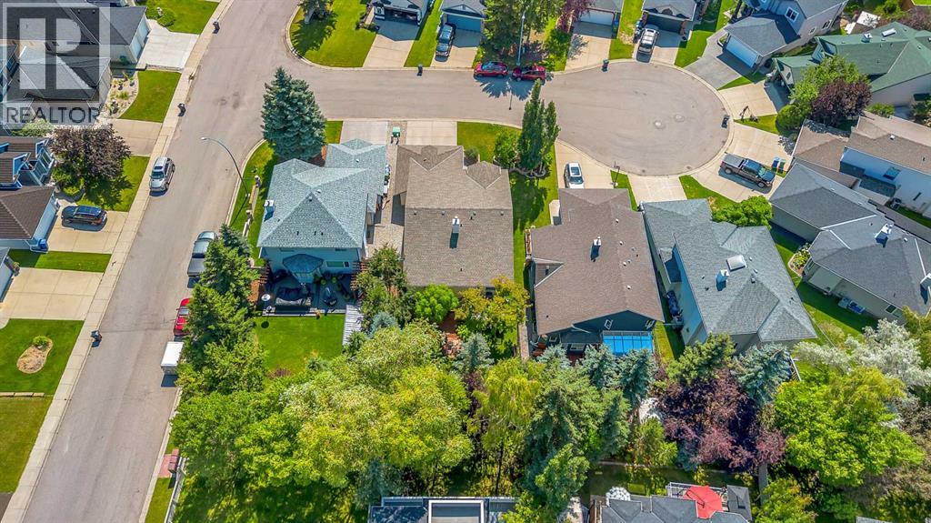 812 Diamond Court Se, Calgary, Alberta  T2J 7E2 - Photo 44 - A2247887