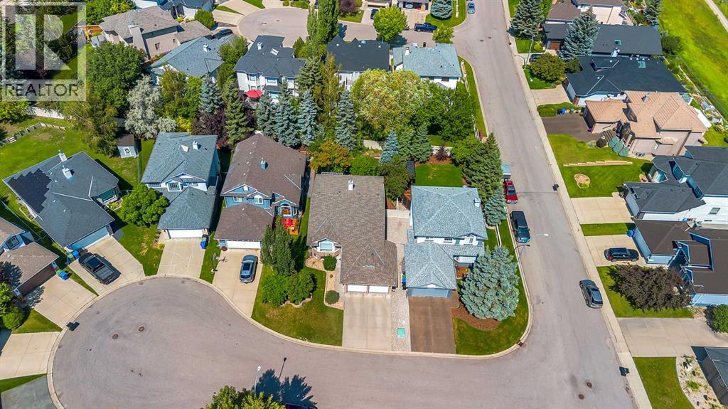 812 Diamond Court Se, Calgary, Alberta  T2J 7E2 - Photo 43 - A2247887