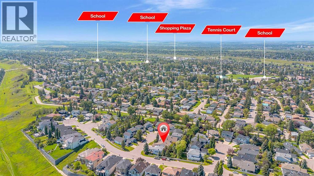 812 Diamond Court Se, Calgary, Alberta  T2J 7E2 - Photo 46 - A2247887