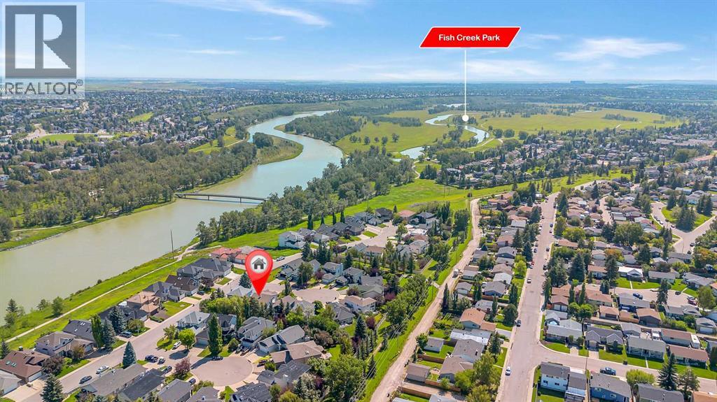 812 Diamond Court Se, Calgary, Alberta  T2J 7E2 - Photo 50 - A2247887