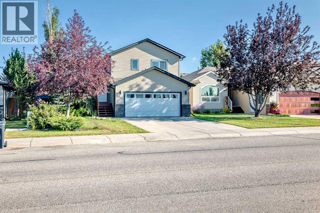 108 Hillview Drive, Strathmore, Alberta  T1P 1S6 - Photo 1 - A2249471