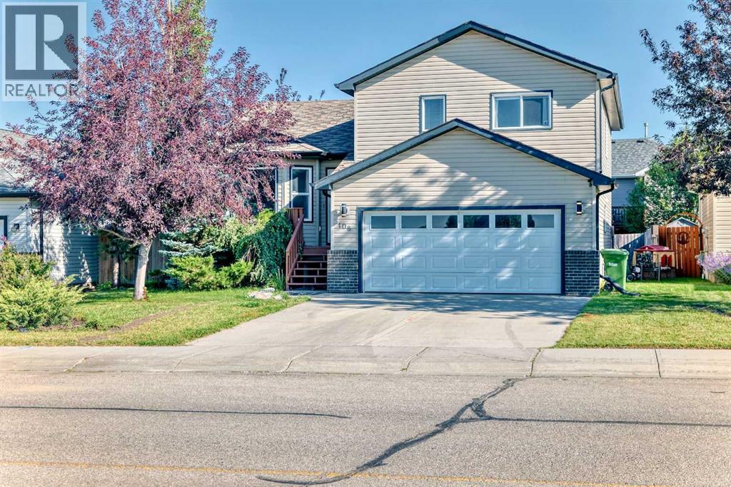 108 Hillview Drive, Strathmore, Alberta  T1P 1S6 - Photo 2 - A2249471