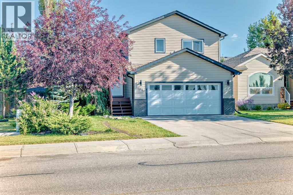 108 Hillview Drive, Strathmore, Alberta  T1P 1S6 - Photo 3 - A2249471