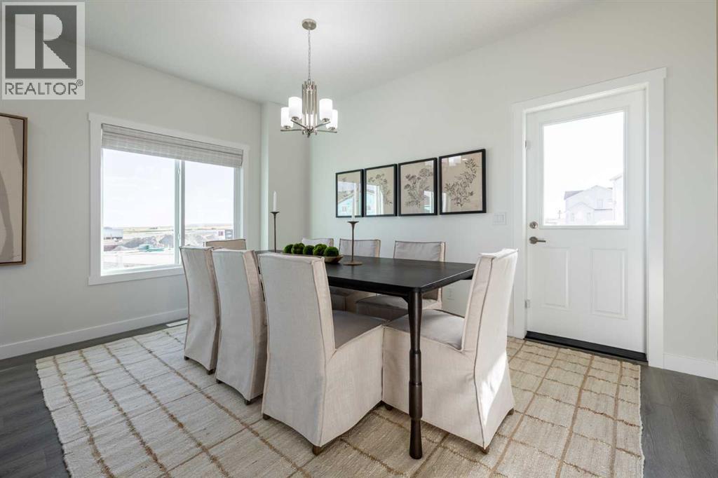 226 Blackstone Road, Balzac, Alberta  T4B 2T3 - Photo 13 - A2264719