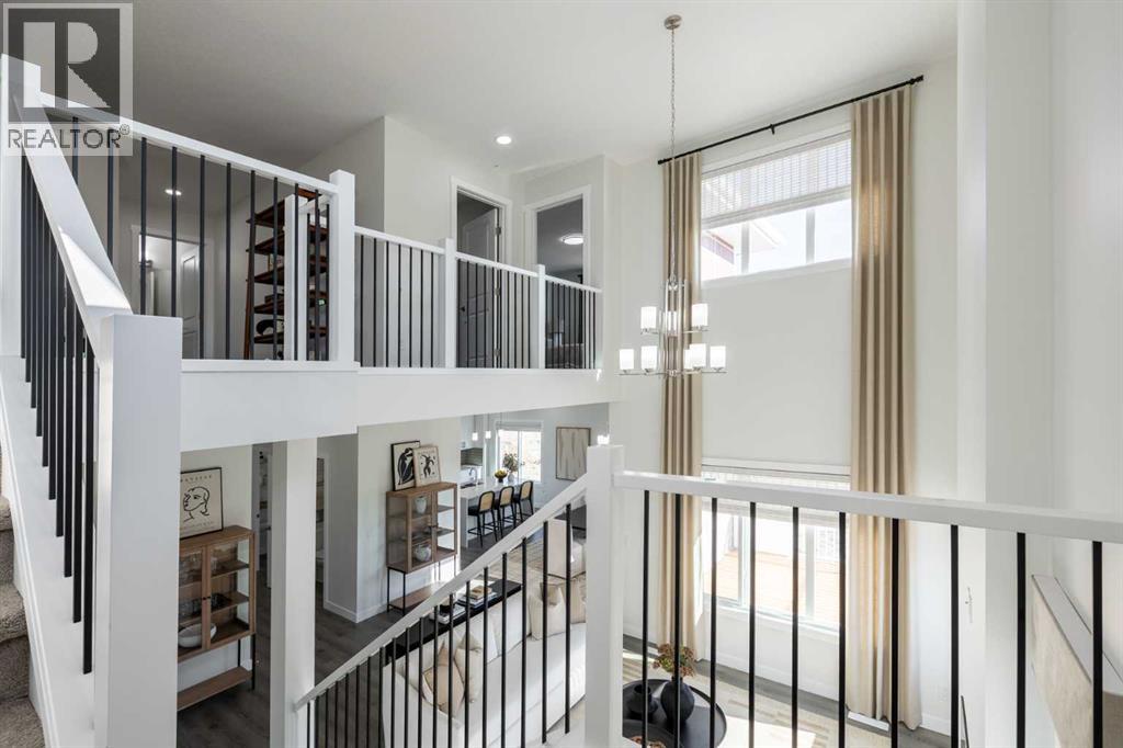 226 Blackstone Road, Balzac, Alberta  T4B 2T3 - Photo 16 - A2264719