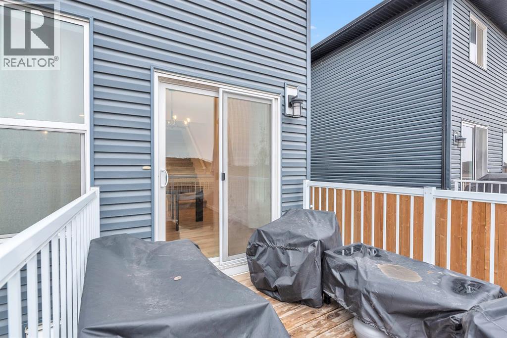 179 Willow Place, Cochrane, Alberta  T4C 2S6 - Photo 32 - A2265562