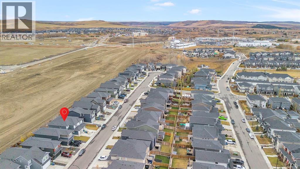 179 Willow Place, Cochrane, Alberta  T4C 2S6 - Photo 44 - A2265562