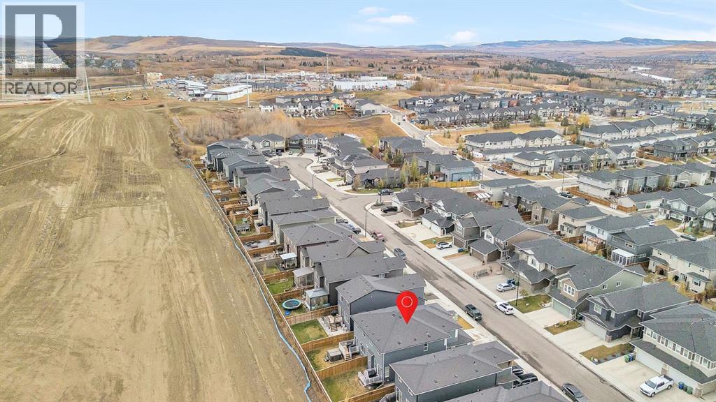 179 Willow Place, Cochrane, Alberta  T4C 2S6 - Photo 39 - A2265562