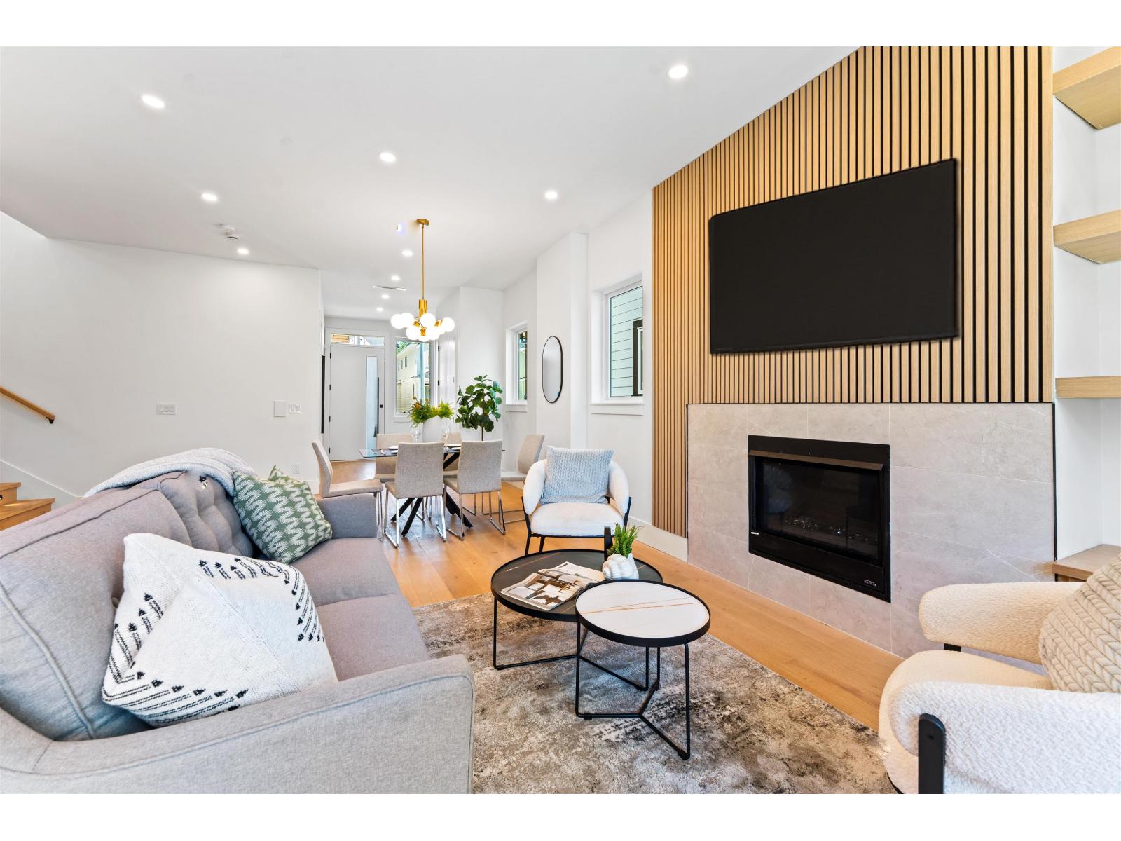 7523 205 Street, Langley, British Columbia  V2Y 3S8 - Photo 8 - R3045474