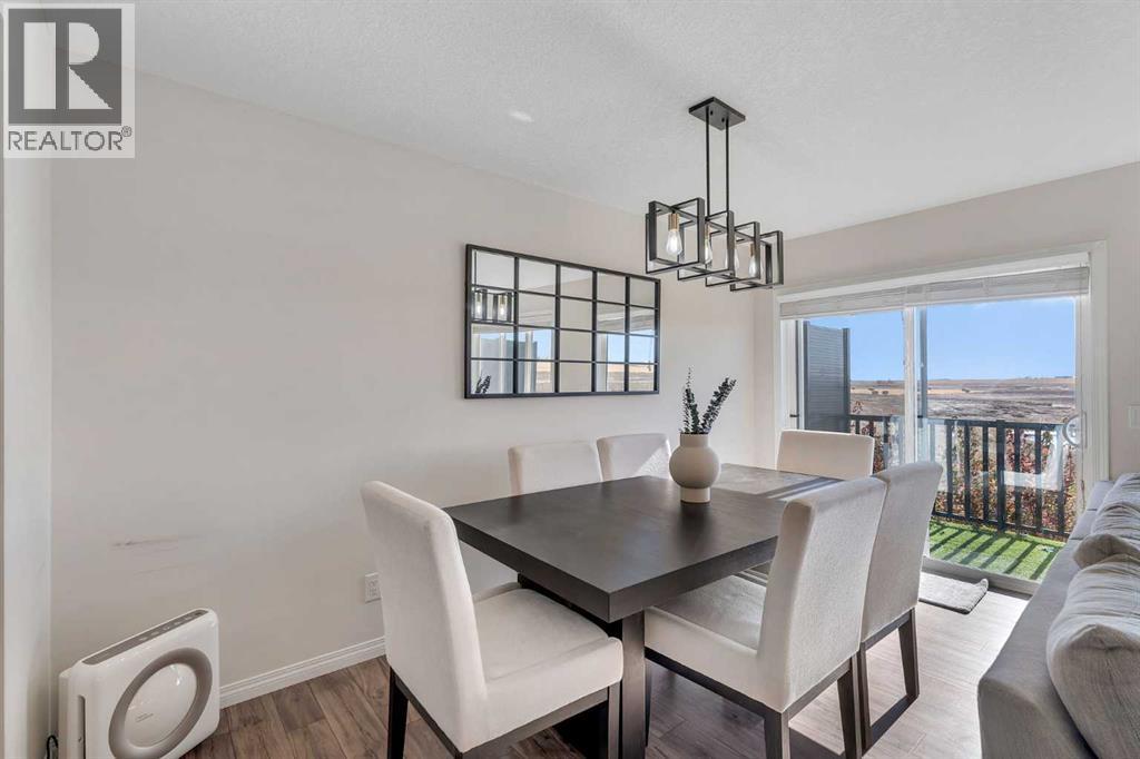 209 Hillcrest Square Sw, Airdrie, Alberta  T4B 4J1 - Photo 14 - A2266017