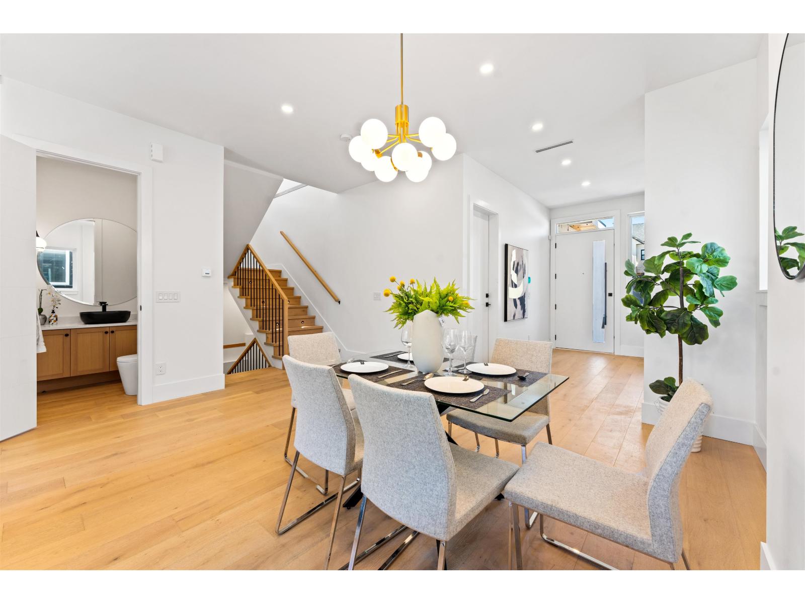 7523 205 Street, Langley, British Columbia  V2Y 3S8 - Photo 6 - R3045474