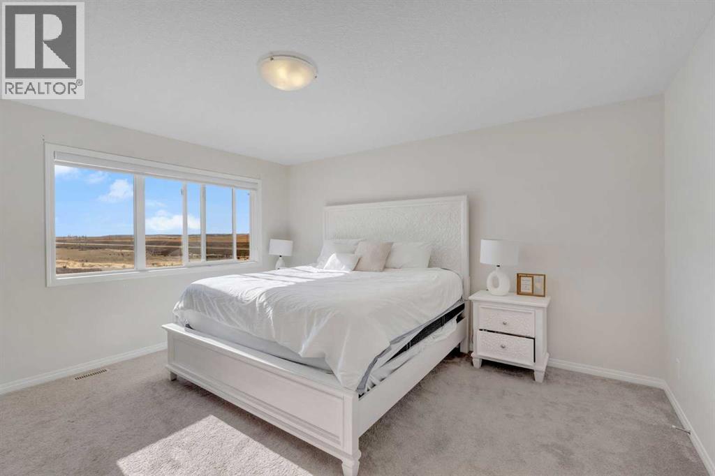 209 Hillcrest Square Sw, Airdrie, Alberta  T4B 4J1 - Photo 24 - A2266017