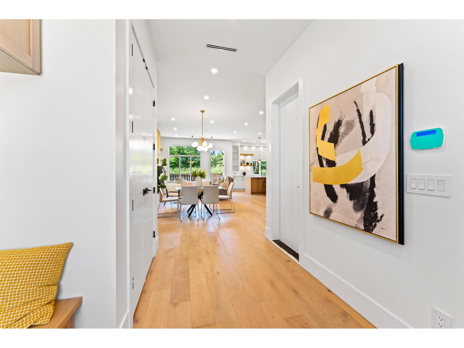 7523 205 Street, Langley, British Columbia  V2Y 3S8 - Photo 3 - R3045474