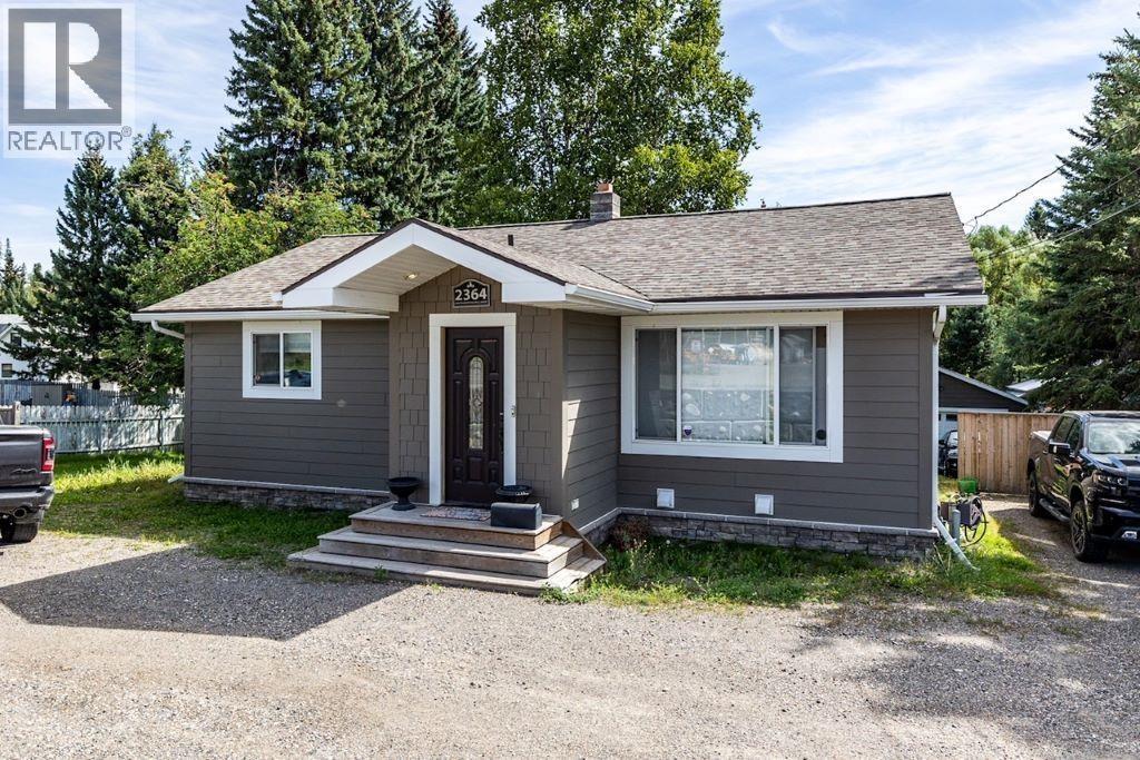 2364 NORTHWOOD PULPMILL ROAD, Prince George, British Columbia