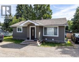 2364 NORTHWOOD PULPMILL ROAD