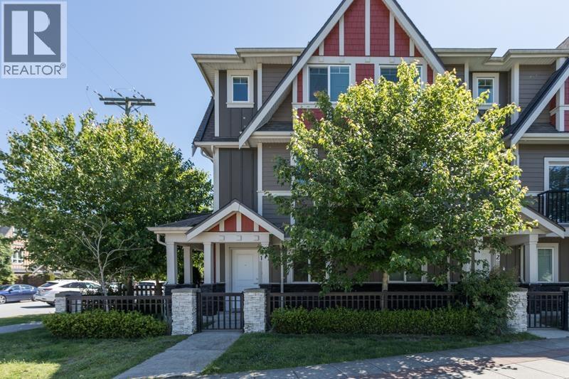 1 9000 GENERAL CURRIE ROAD, Richmond, British Columbia