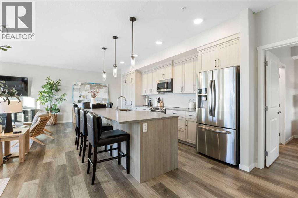 1409, 42 Cranbrook Gardens Se, Calgary, Alberta  T3M 3P9 - Photo 18 - A2267551