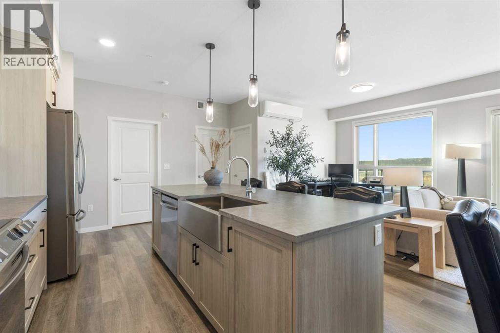 1409, 42 Cranbrook Gardens Se, Calgary, Alberta  T3M 3P9 - Photo 14 - A2267551