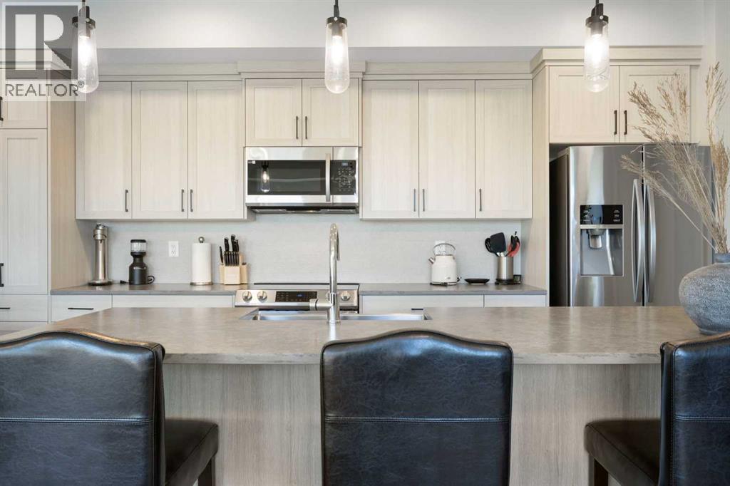 1409, 42 Cranbrook Gardens Se, Calgary, Alberta  T3M 3P9 - Photo 11 - A2267551