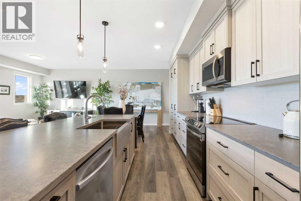 1409, 42 Cranbrook Gardens Se, Calgary, Alberta  T3M 3P9 - Photo 12 - A2267551