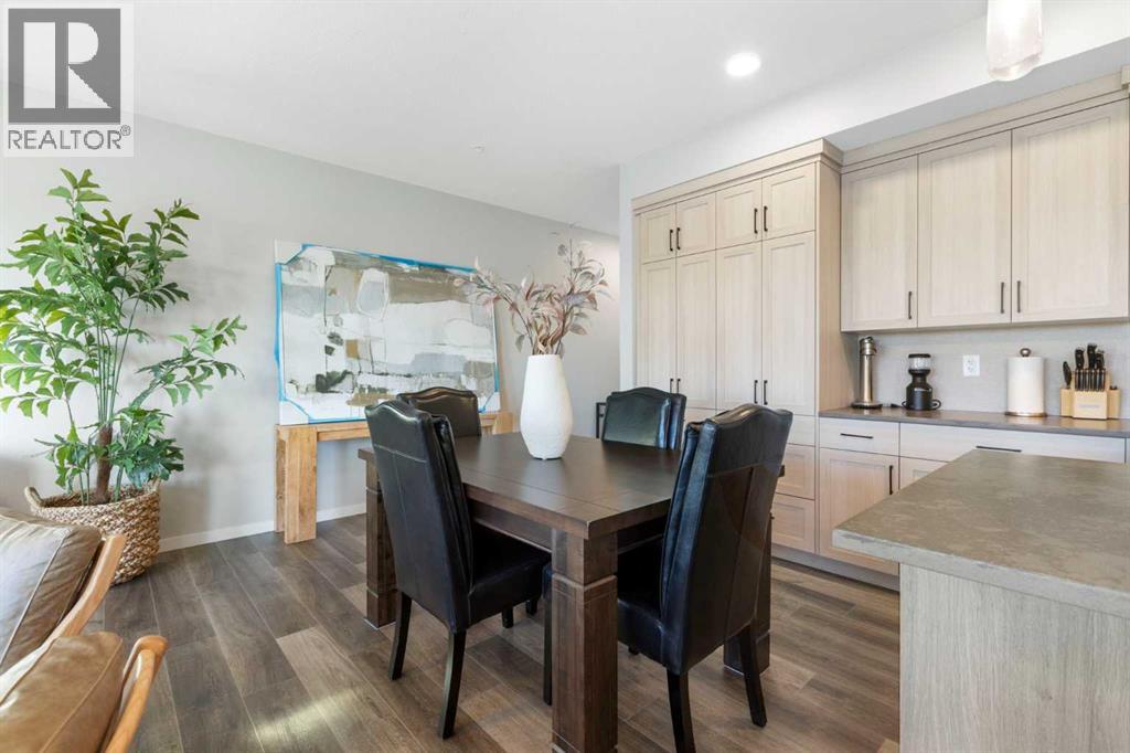 1409, 42 Cranbrook Gardens Se, Calgary, Alberta  T3M 3P9 - Photo 6 - A2267551