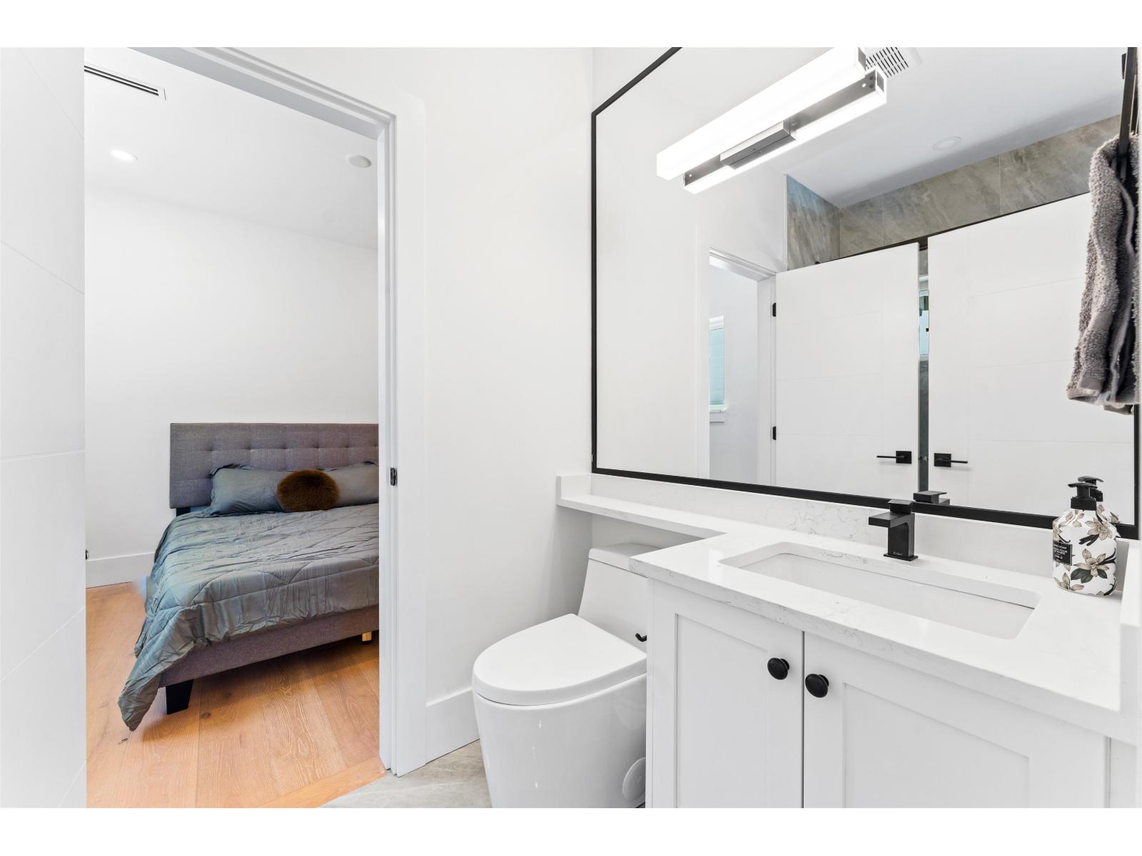 7523 205 Street, Langley, British Columbia  V2Y 3S8 - Photo 25 - R3045474