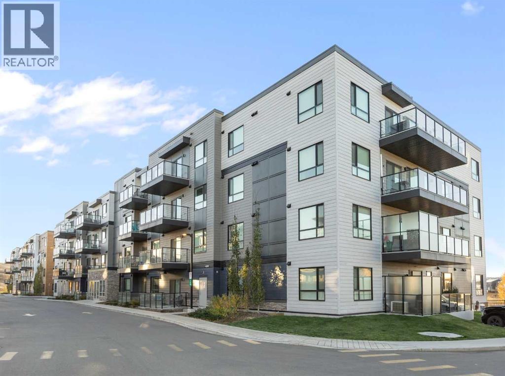 1409, 42 Cranbrook Gardens Se, Calgary, Alberta  T3M 3P9 - Photo 39 - A2267551