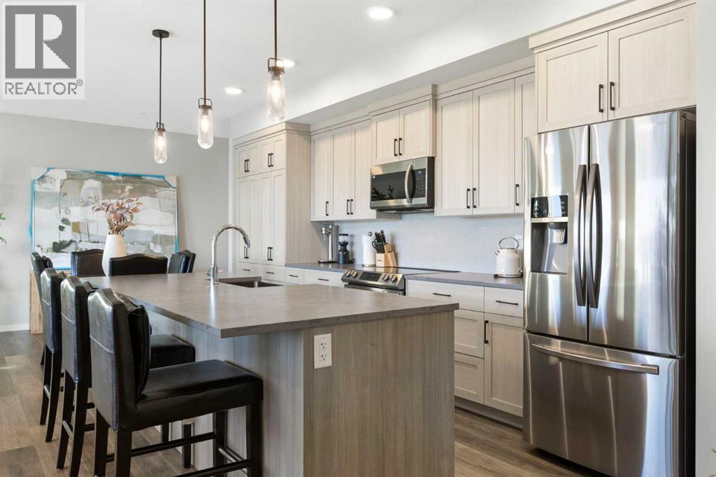 1409, 42 Cranbrook Gardens Se, Calgary, Alberta  T3M 3P9 - Photo 17 - A2267551