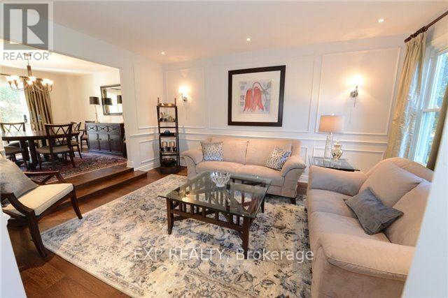 3 Ferndell Circle, Markham, Ontario  L3R 3Y7 - Photo 3 - N12505696