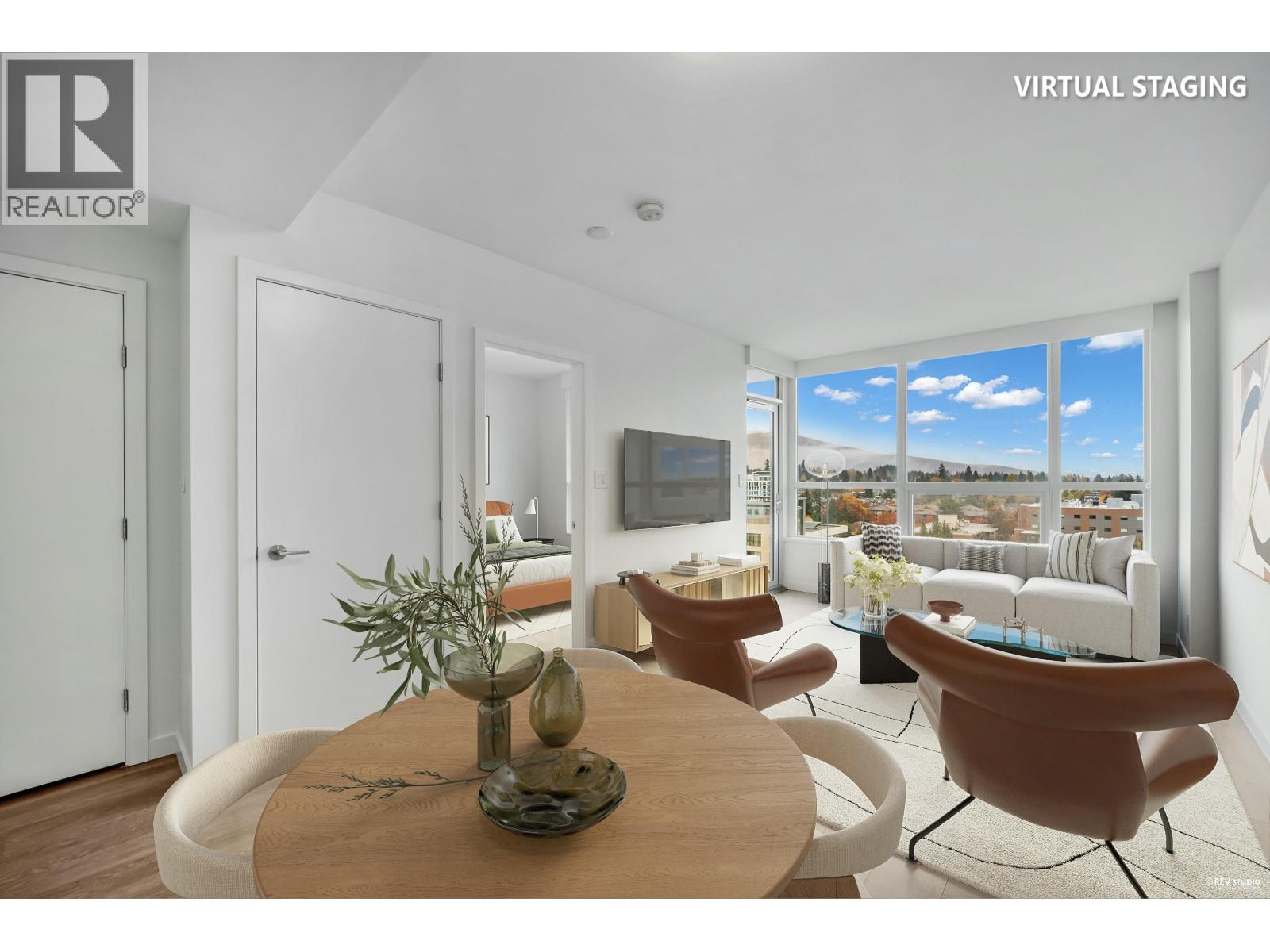 1610 125 E 14th Street, North Vancouver, British Columbia  V7L 0E6 - Photo 4 - R3064296