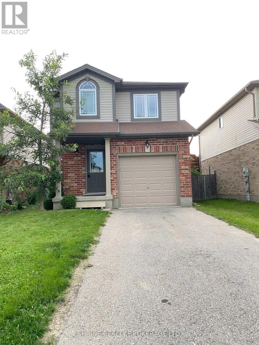 1104 FOXHUNT ROAD, London North, Ontario