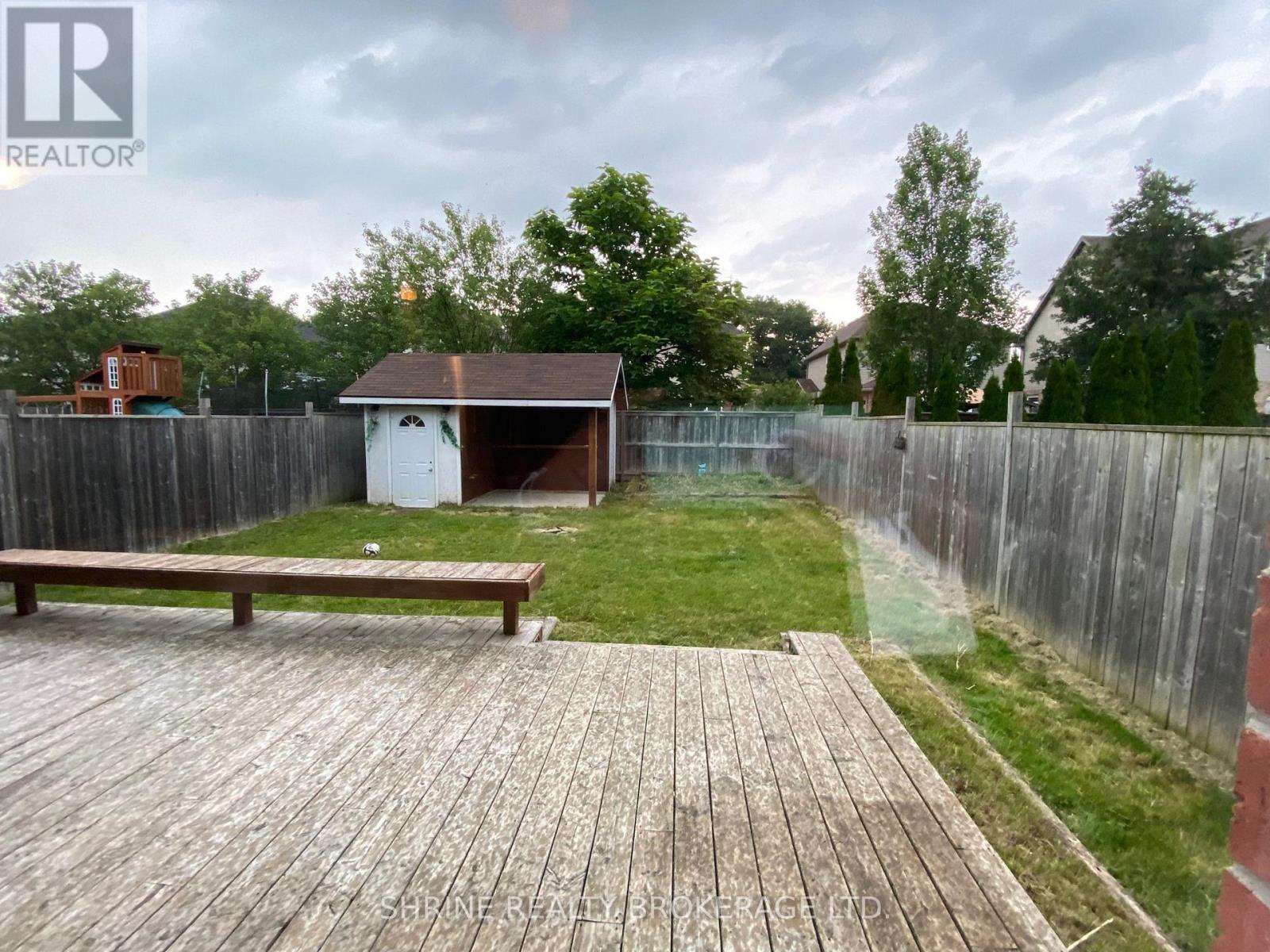 1104 Foxhunt Road, London North, Ontario  N6G 0C3 - Photo 17 - X12505808