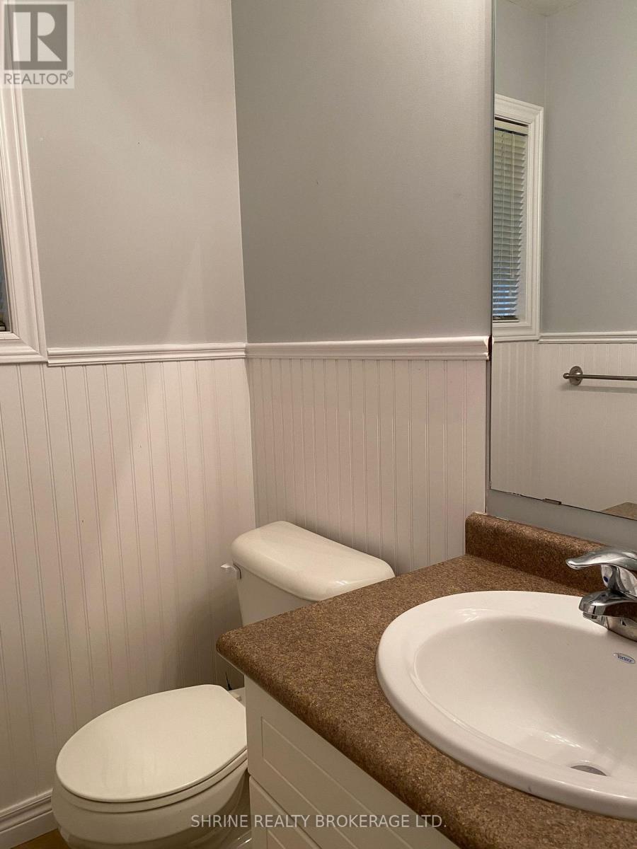 1104 Foxhunt Road, London North, Ontario  N6G 0C3 - Photo 9 - X12505808