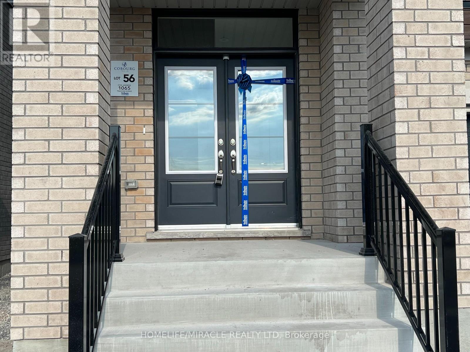 1065 Trailsview Avenue, Cobourg, Ontario  K9A 4J5 - Photo 3 - X12503692