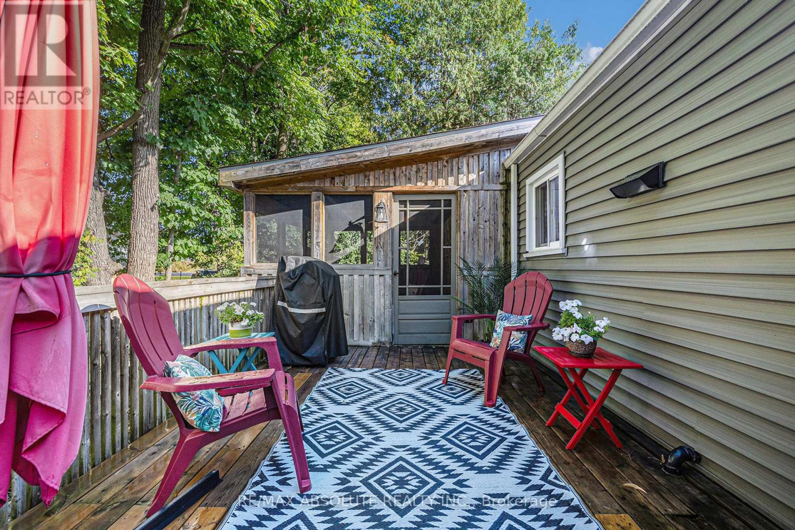 110 Sunset Drive, Carleton Place, Ontario  K7C 4R5 - Photo 19 - X12505816