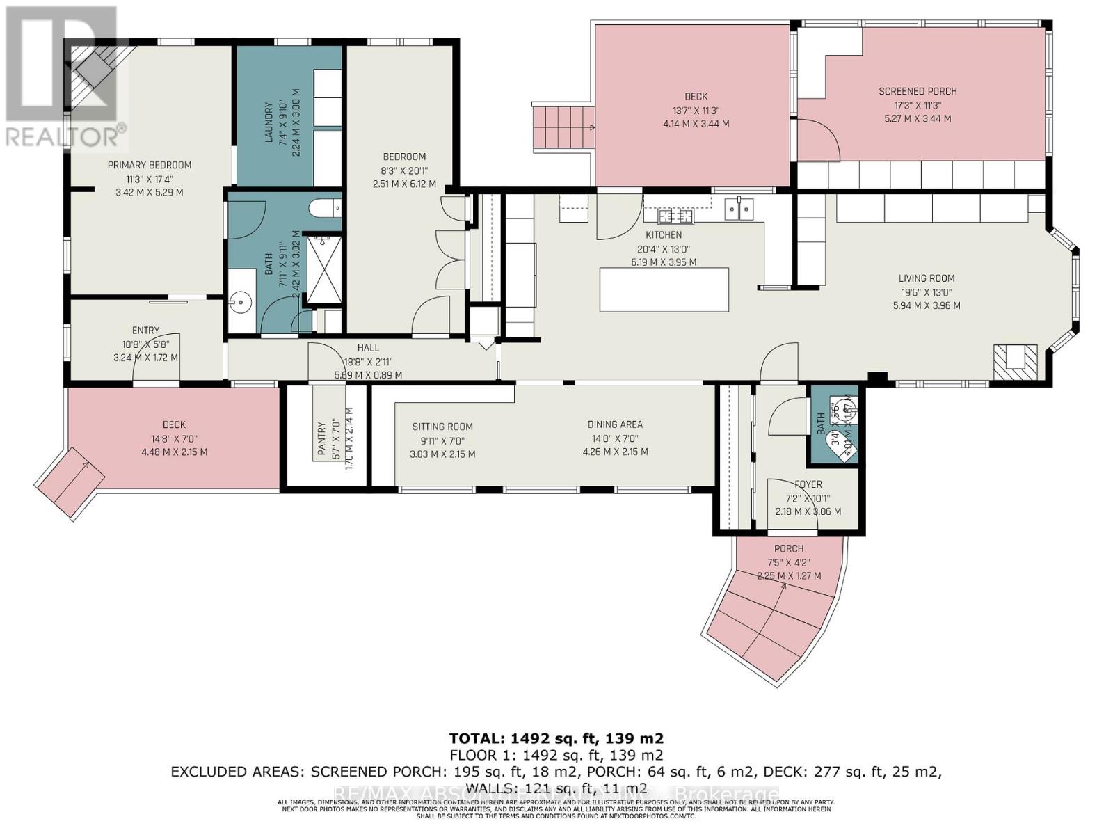 110 Sunset Drive, Carleton Place, Ontario  K7C 4R5 - Photo 21 - X12505816