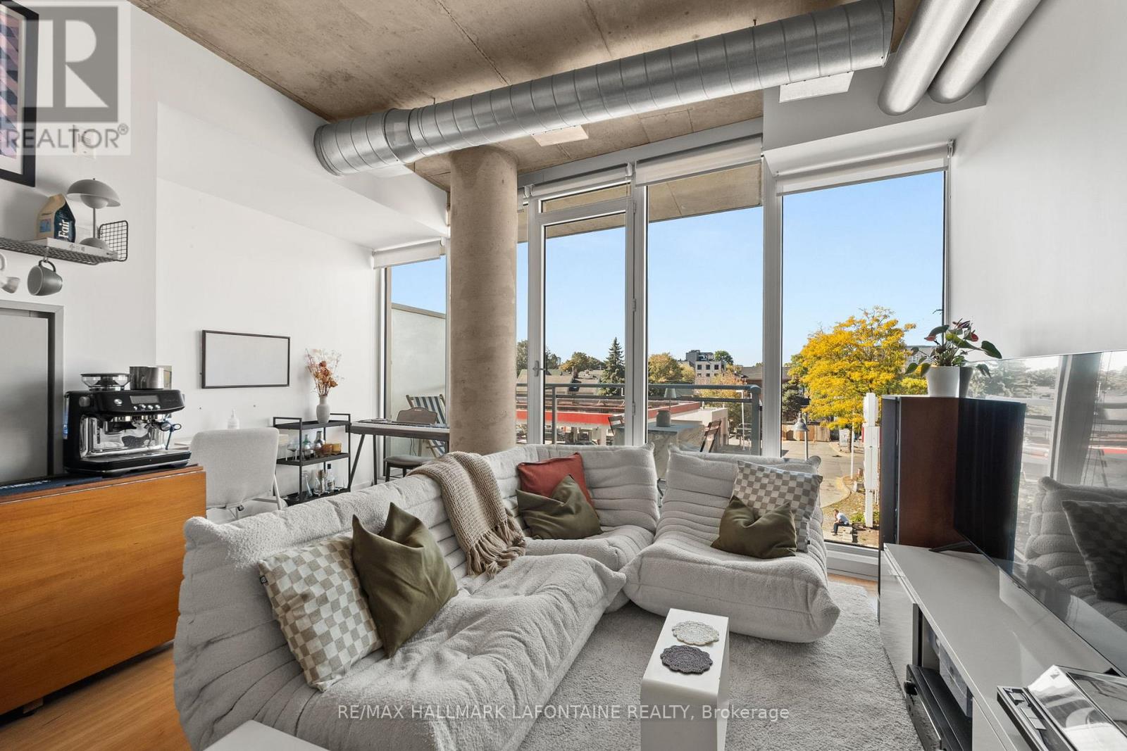 224 - 354 Gladstone Avenue, Ottawa, Ontario  K2P 0R4 - Photo 11 - X12505830