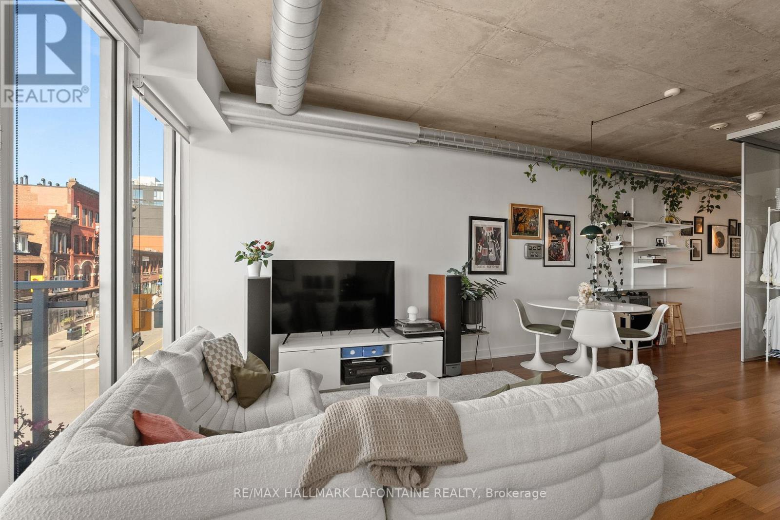 224 - 354 Gladstone Avenue, Ottawa, Ontario  K2P 0R4 - Photo 12 - X12505830