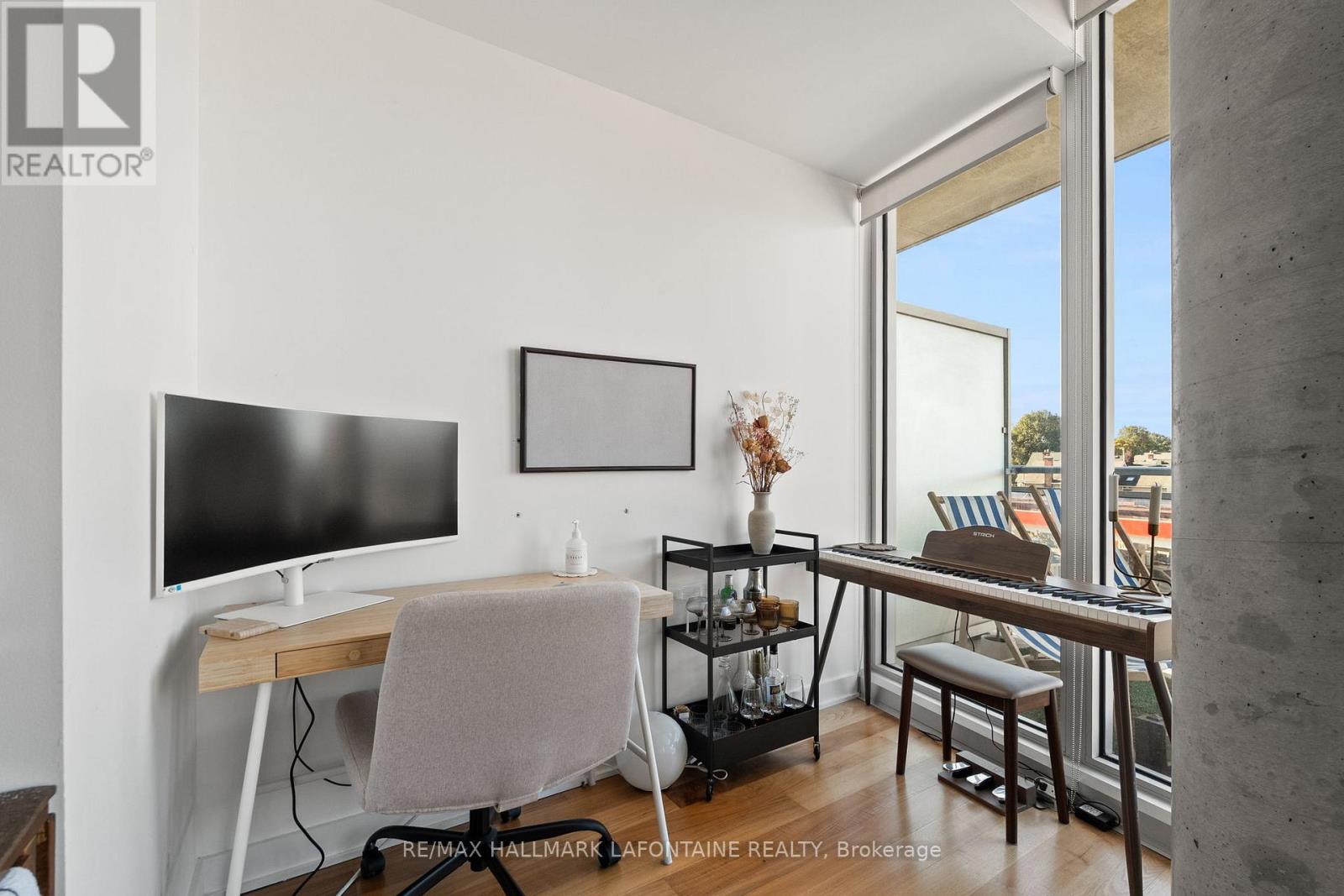 224 - 354 Gladstone Avenue, Ottawa, Ontario  K2P 0R4 - Photo 13 - X12505830