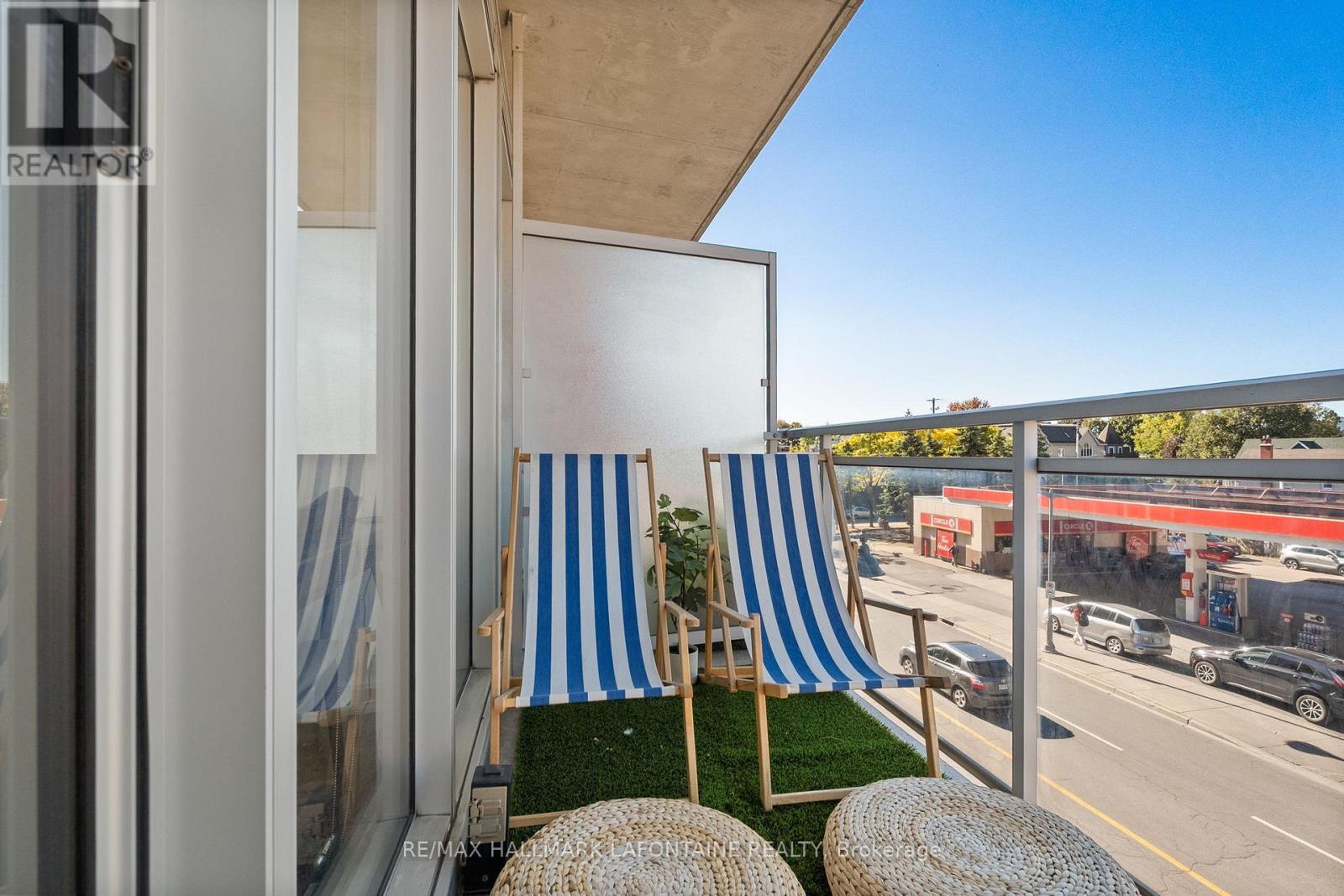 224 - 354 Gladstone Avenue, Ottawa, Ontario  K2P 0R4 - Photo 15 - X12505830