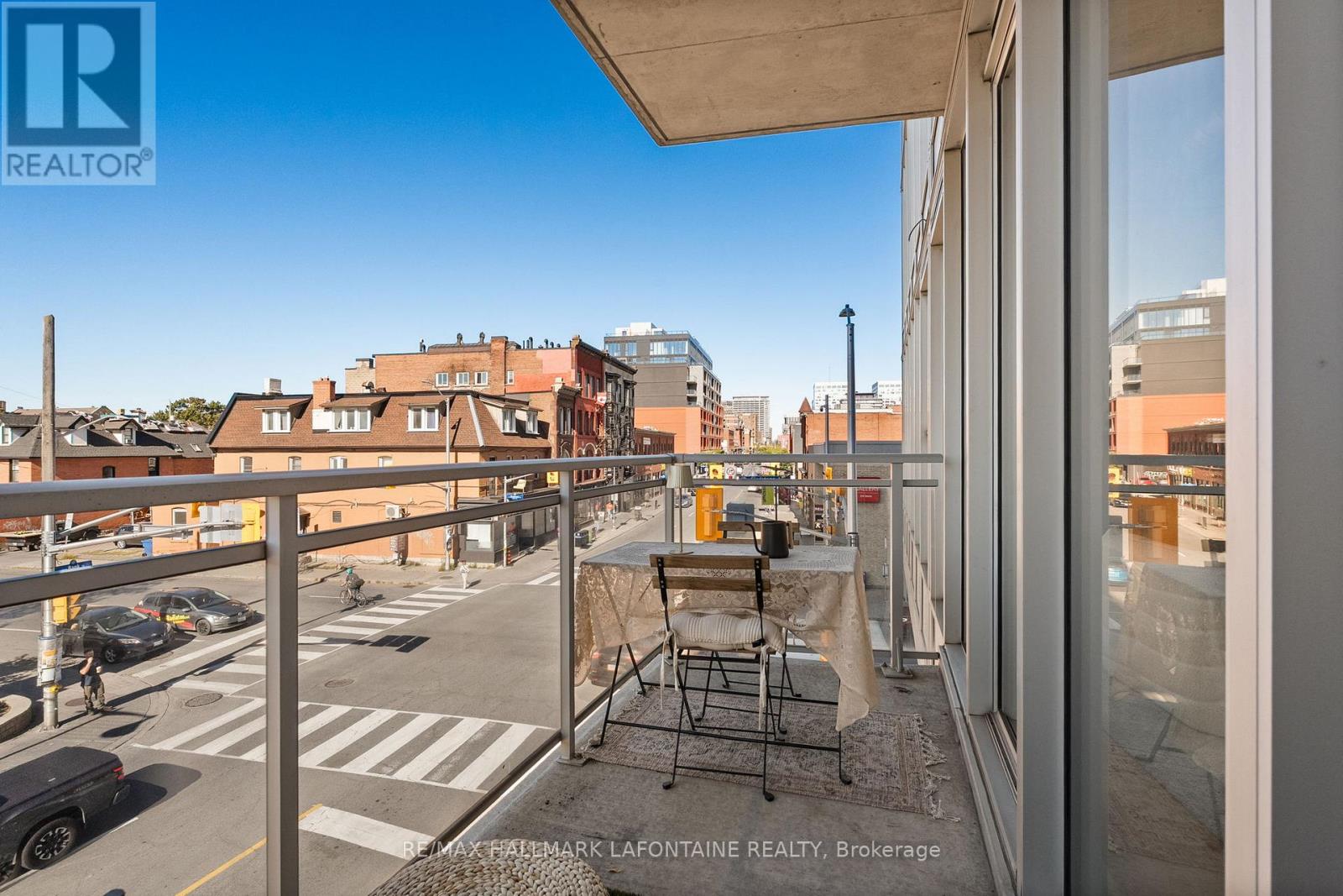 224 - 354 Gladstone Avenue, Ottawa, Ontario  K2P 0R4 - Photo 16 - X12505830