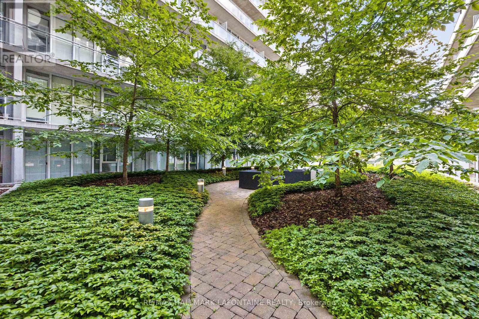 224 - 354 Gladstone Avenue, Ottawa, Ontario  K2P 0R4 - Photo 18 - X12505830