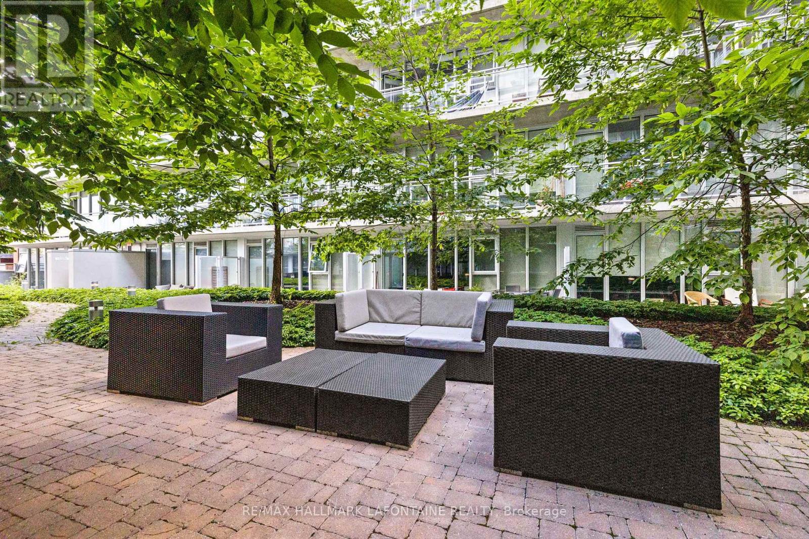 224 - 354 Gladstone Avenue, Ottawa, Ontario  K2P 0R4 - Photo 20 - X12505830