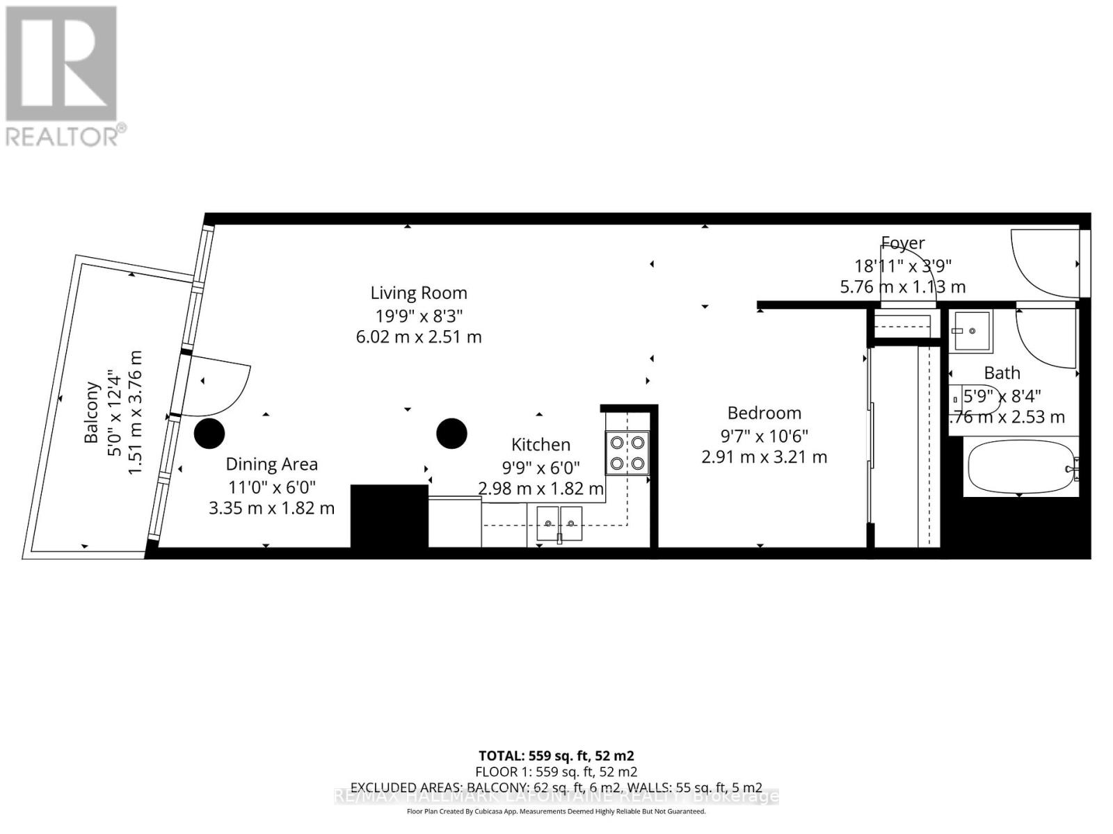 224 - 354 Gladstone Avenue, Ottawa, Ontario  K2P 0R4 - Photo 21 - X12505830