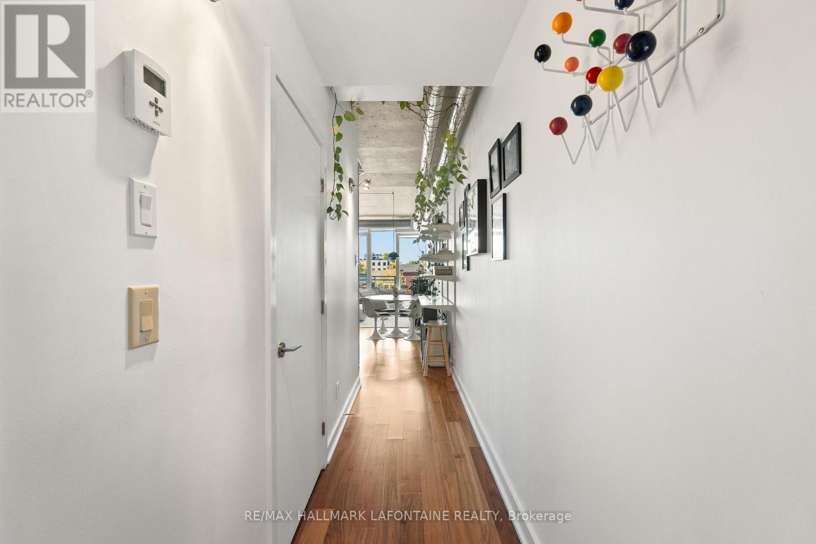 224 - 354 Gladstone Avenue, Ottawa, Ontario  K2P 0R4 - Photo 5 - X12505830